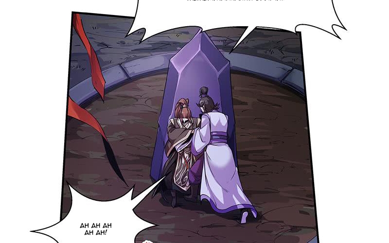 The Immortal Devil Emperor Chapter 01 Gambar 41